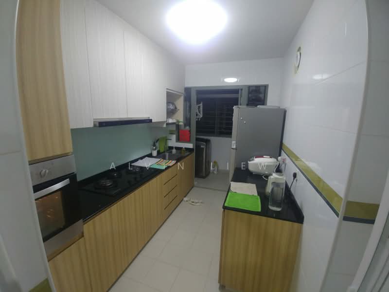 679A Punggol Drive, 679A Punggol Drive, Hougang / Punggol / Sengkang, Room Rental, 150 sqft, HDB Flat For Rent, by Alvin Liew, 23140247 - PropertyGuru.com.sg