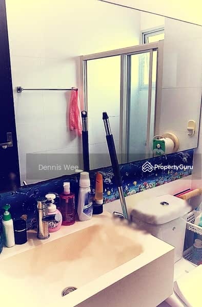 Common Toilet view B