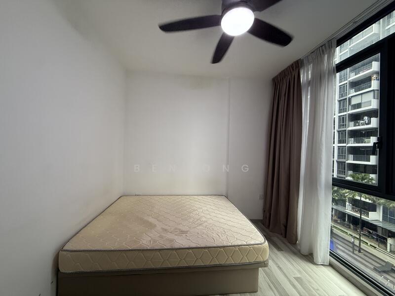 For Rent - La Fiesta