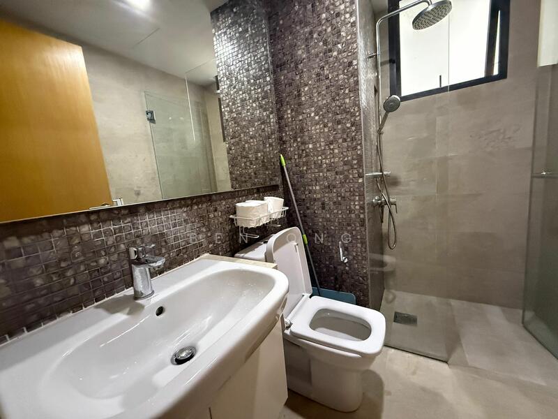 For Rent - La Fiesta