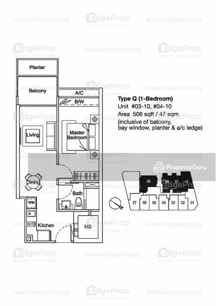 For Rent Urban Lofts