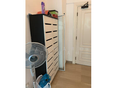 For Rent - St Thomas Court