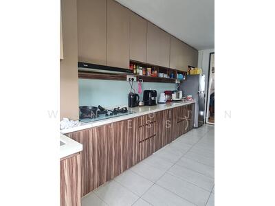 For Sale - 213 Bukit Batok Street 21