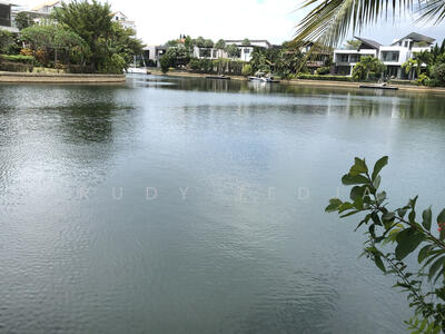 For Sale - Sentosa Cove