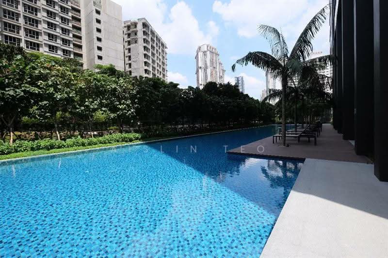 Commonwealth Towers, 230 Commonwealth Avenue, Alexandra / Commonwealth, 2 Bedrooms, 689 sqft, Condominium For Sale, by Aislin Teo, 23141711 - PropertyGuru.com.sg