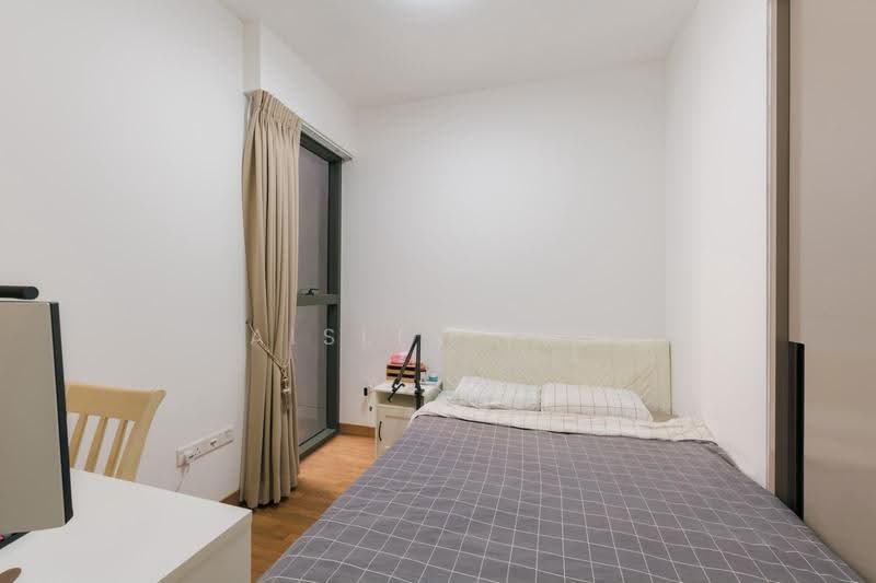 Commonwealth Towers, 230 Commonwealth Avenue, Alexandra / Commonwealth, 2 Bedrooms, 689 sqft, Condominium For Sale, by Aislin Teo, 23141711 - Bedroom - PropertyGuru.com.sg