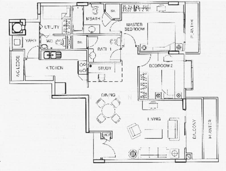 For Rent Nathan Place