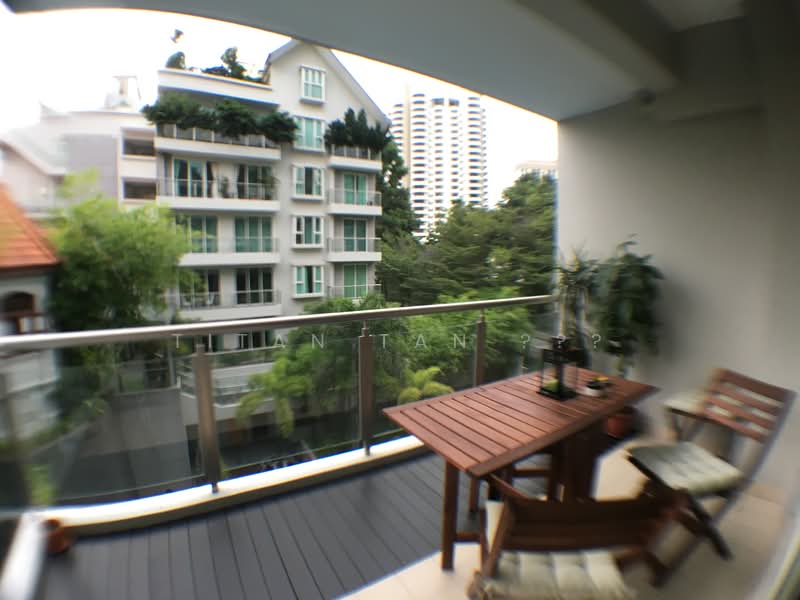 For Rent - Nathan Place