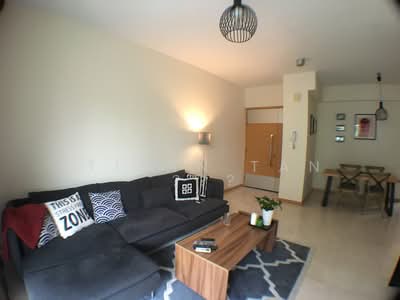 For Rent - Nathan Place