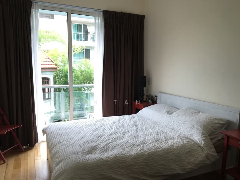 For Rent - Nathan Place