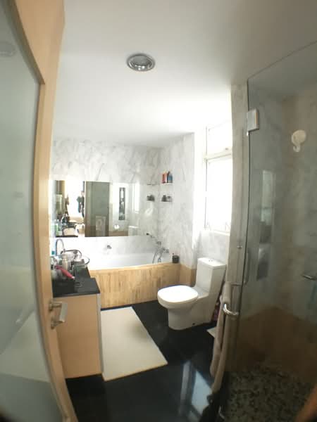 For Rent - Nathan Place