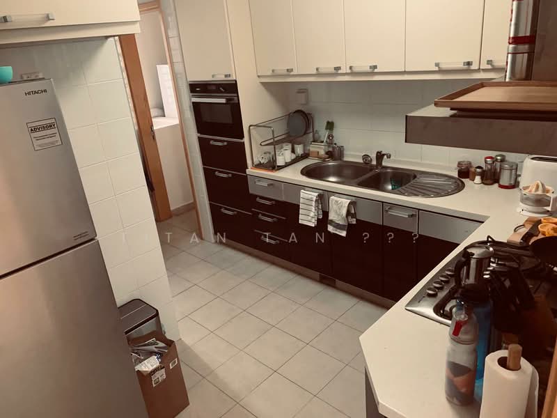 For Rent - Nathan Place