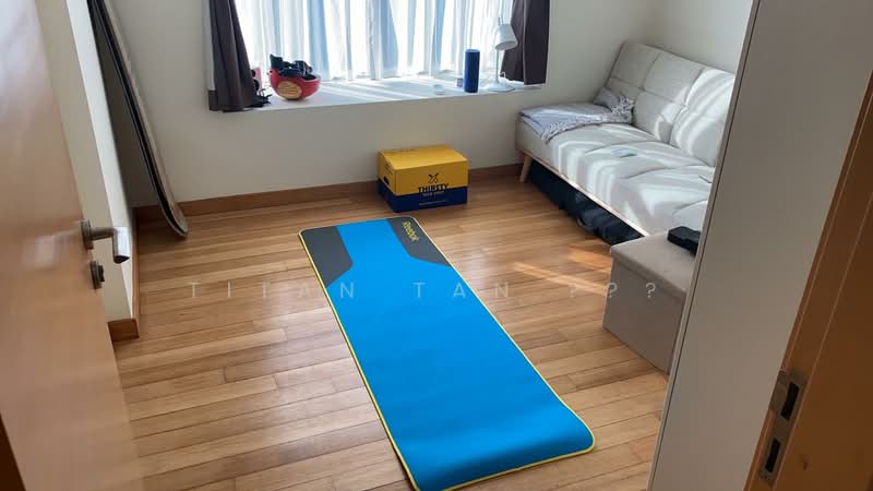 For Rent - Nathan Place