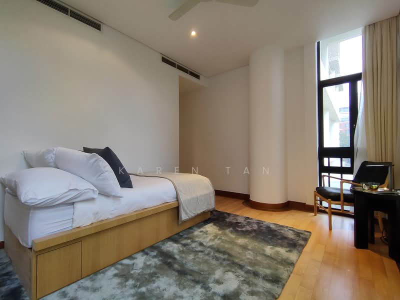 The Colonnade, 82 Grange Road, 3 Bedrooms, 3,617 sqft, Condominium For Rent, by Karen Tan, 23143042 - PropertyGuru.com.sg