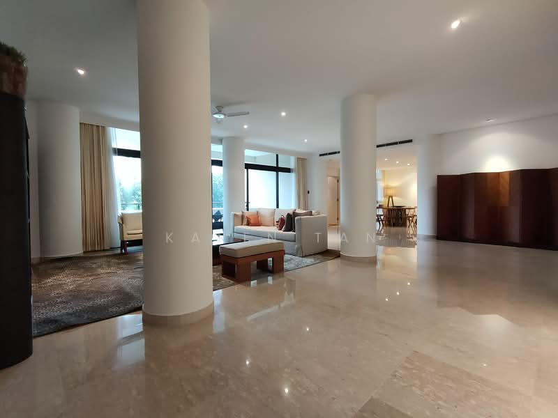 The Colonnade, 82 Grange Road, 3 Bedrooms, 3,617 sqft, Condominium For Rent, by Karen Tan, 23143042 - PropertyGuru.com.sg