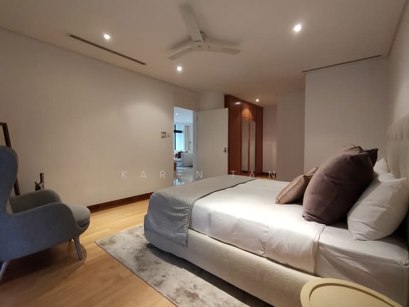 The Colonnade, 82 Grange Road, 3 Bedrooms, 3,617 sqft, Condominium For Rent, by Karen Tan, 23143042 - PropertyGuru.com.sg
