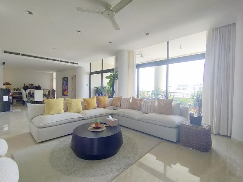The Colonnade, 82 Grange Road, 3 Bedrooms, 3,617 sqft, Condominium For Rent, by Karen Tan, 23143042 - PropertyGuru.com.sg