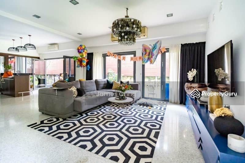 For Sale - Jalan Mutiara