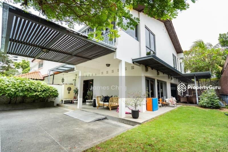 No Longer Available] jalan mutiara, jalan mutiara, 4 Bedrooms 