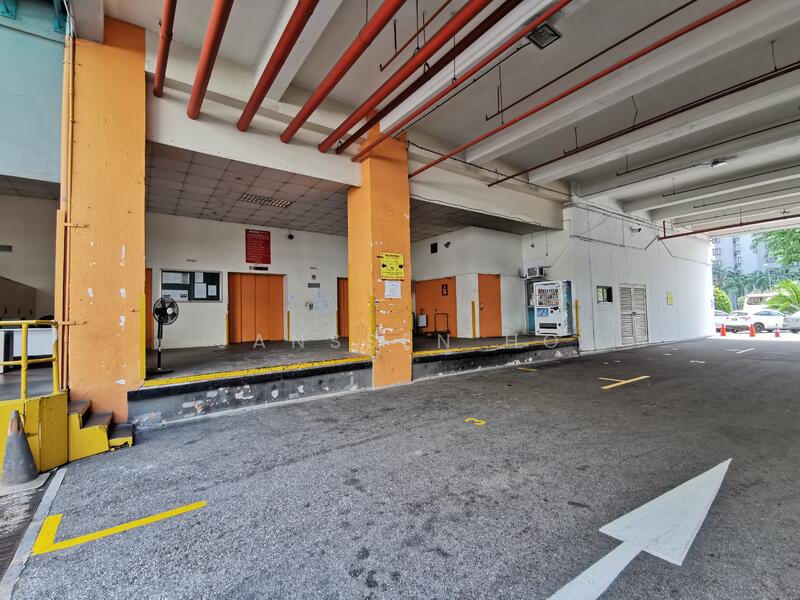 Yi Guang Factory Building, 180 Paya Lebar Road, 2,000 sqft, Light Industrial (B1) For Rent, by Janssen Ho, 23143128 - CommercialGuru.com.sg