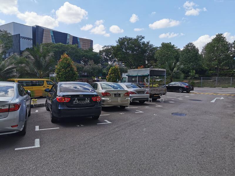 Yi Guang Factory Building, 180 Paya Lebar Road, 2,000 sqft, Light Industrial (B1) For Rent, by Janssen Ho, 23143128 - CommercialGuru.com.sg