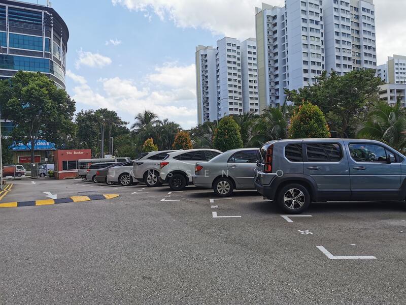 Yi Guang Factory Building, 180 Paya Lebar Road, 2,000 sqft, Light Industrial (B1) For Rent, by Janssen Ho, 23143128 - CommercialGuru.com.sg
