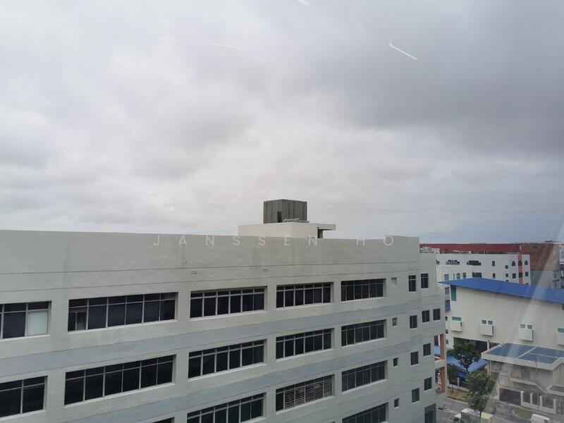 Yi Guang Factory Building, 180 Paya Lebar Road, 2,000 sqft, Light Industrial (B1) For Rent, by Janssen Ho, 23143128 - CommercialGuru.com.sg