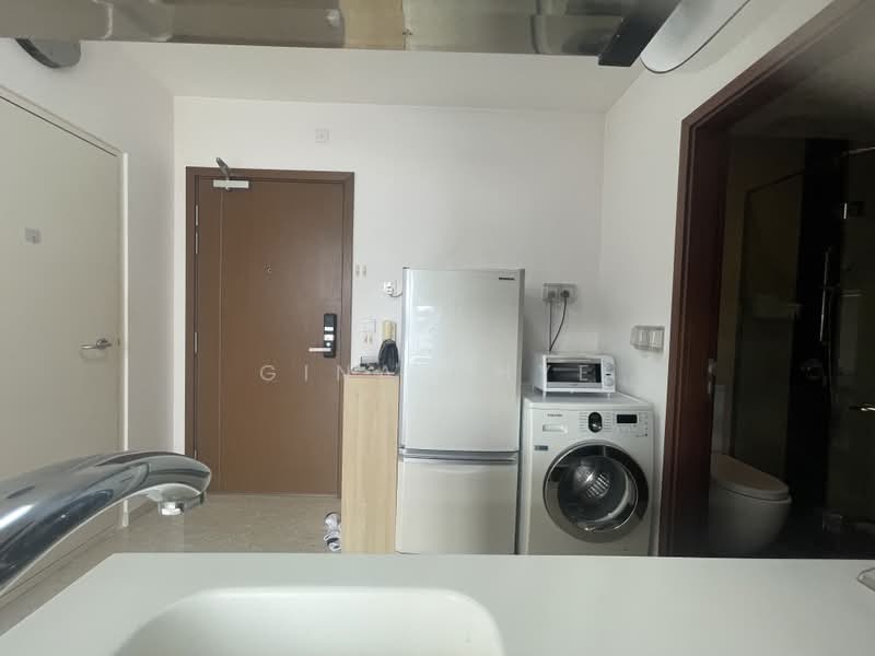 Espira Suites, 99A Lorong H Telok Kurau, 1 Bedroom, 441 sqft, Condominium For Rent, by Gina Chye, 23143168 - PropertyGuru.com.sg