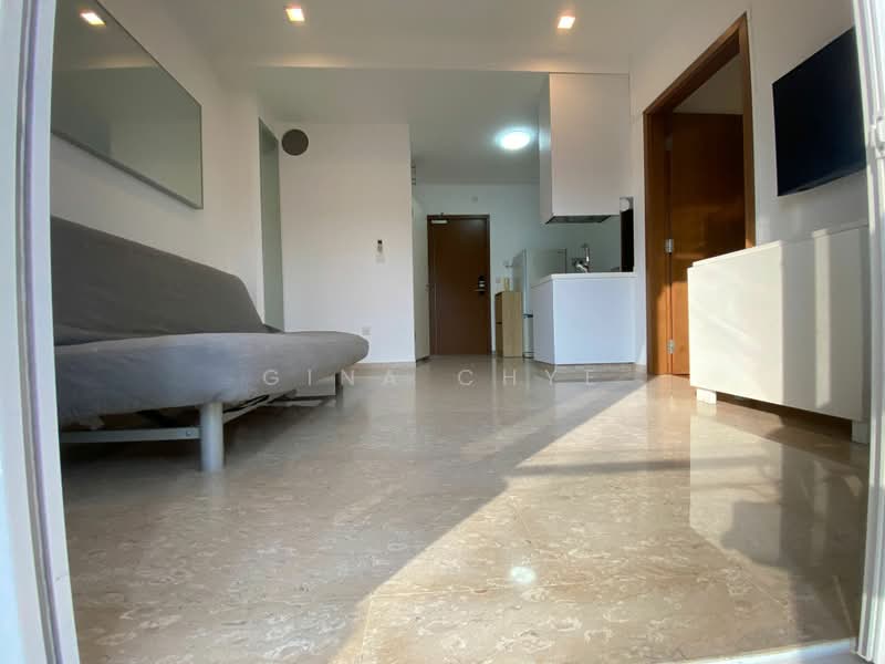 Espira Suites, 99A Lorong H Telok Kurau, 1 Bedroom, 441 sqft, Condominium For Rent, by Gina Chye, 23143168 - PropertyGuru.com.sg