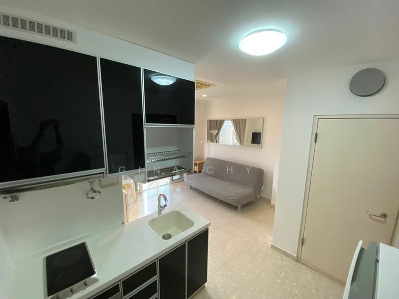 Espira Suites, 99A Lorong H Telok Kurau, 1 Bedroom, 441 sqft, Condominium For Rent, by Gina Chye, 23143168 - PropertyGuru.com.sg