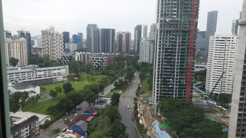 Tiara, 1 Kim Seng Walk, 3 Bedrooms, 1,345 sqft, Apartment For Rent, by Priscilla Tan, 23143286 - PropertyGuru.com.sg