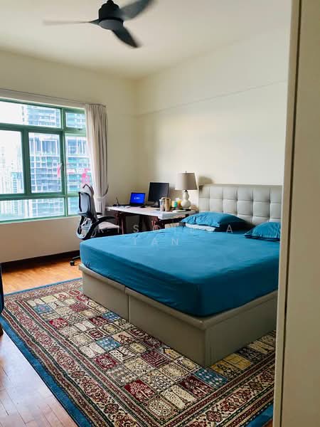 Tiara, 1 Kim Seng Walk, 3 Bedrooms, 1,345 sqft, Apartment For Rent, by Priscilla Tan, 23143286 - PropertyGuru.com.sg