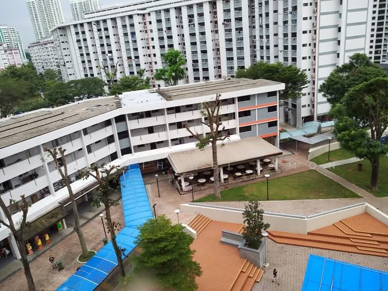 327 Clementi Avenue 5, 327 Clementi Avenue 5, 2 Bedrooms, 721 sqft, HDB Flat For Rent, by Simon Lee, 23143567 - PropertyGuru.com.sg