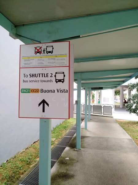 327 Clementi Avenue 5, 327 Clementi Avenue 5, 2 Bedrooms, 721 sqft, HDB Flat For Rent, by Simon Lee, 23143567 - PropertyGuru.com.sg