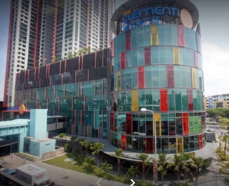 327 Clementi Avenue 5, 327 Clementi Avenue 5, 2 Bedrooms, 721 sqft, HDB Flat For Rent, by Simon Lee, 23143567 - Clementi Mall - PropertyGuru.com.sg