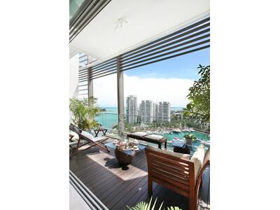 For Sale - The Oceanfront @ Sentosa Cove