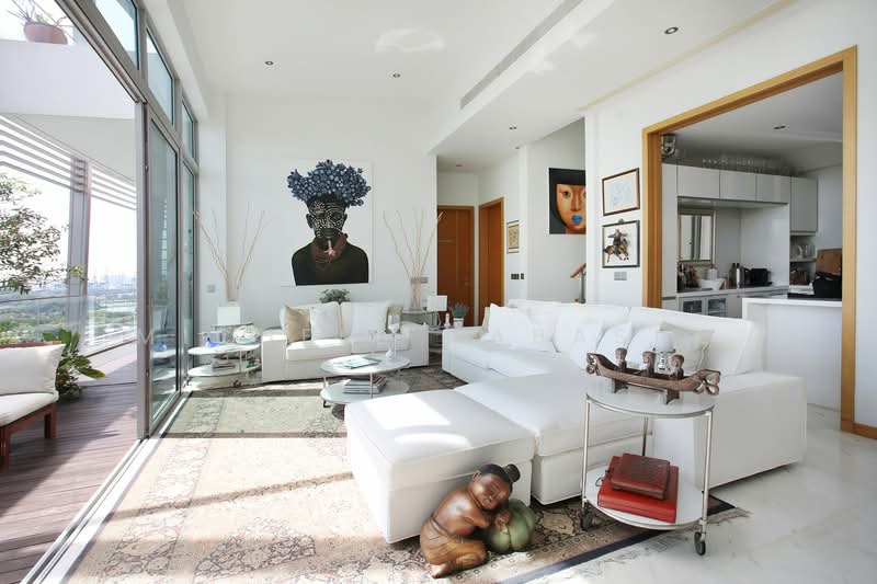 The Oceanfront @ Sentosa Cove, 291 Ocean Drive, 4 Bedrooms, 5,155 sqft, Condominium For Sale, by Michele Cabasug, 23144371 - PropertyGuru.com.sg