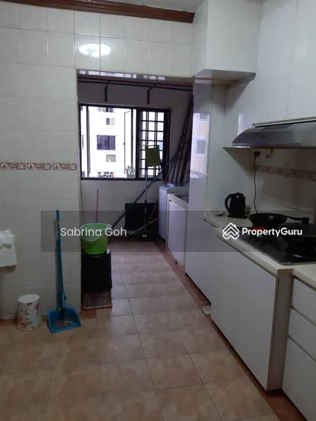 For Rent - 701 Choa Chu Kang Street 53