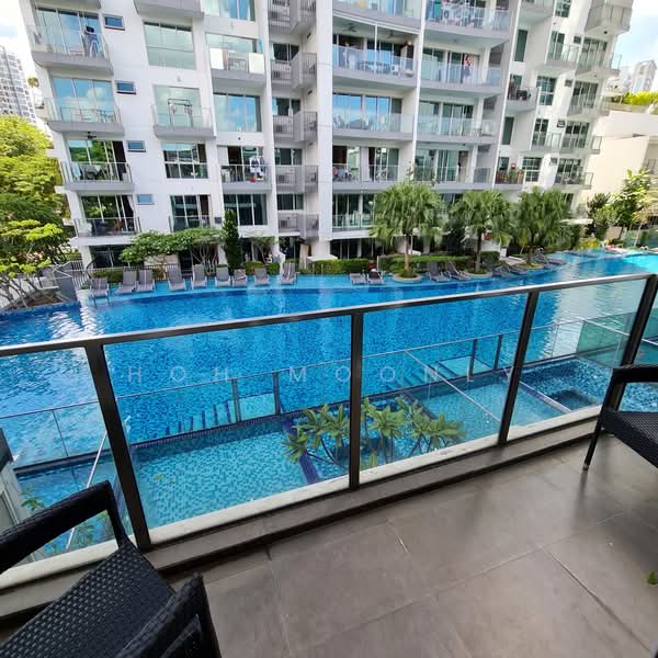 Eight Riversuites, 22 Whampoa East, Balestier / Toa Payoh, 3 Bedrooms, 3,003 sqft, Condominium For Sale, by Hoh Moonly, 23145515 - PropertyGuru.com.sg