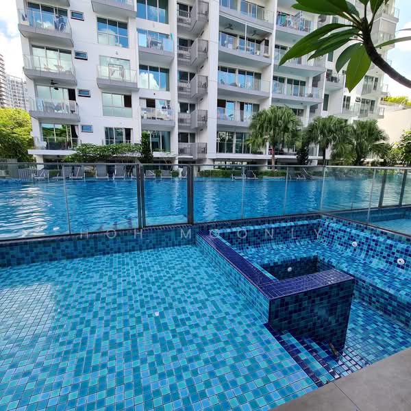 Eight Riversuites, 22 Whampoa East, Balestier / Toa Payoh, 3 Bedrooms, 3,003 sqft, Condominium For Sale, by Hoh Moonly, 23145515 - PropertyGuru.com.sg