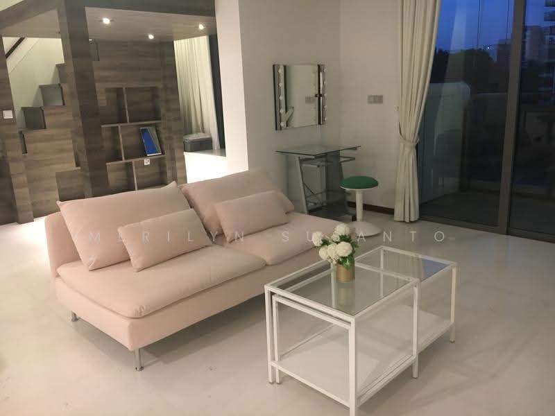 The Scotts Tower, 38 Scotts Road, Orchard / River Valley, 1 Bedroom, 614 sqft, Condominium For Sale, by Merilyn Susanto, 23145605 - PropertyGuru.com.sg