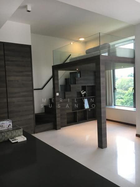 The Scotts Tower, 38 Scotts Road, Orchard / River Valley, 1 Bedroom, 614 sqft, Condominium For Sale, by Merilyn Susanto, 23145605 - PropertyGuru.com.sg