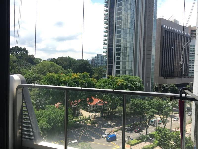 The Scotts Tower, 38 Scotts Road, Orchard / River Valley, 1 Bedroom, 614 sqft, Condominium For Sale, by Merilyn Susanto, 23145605 - PropertyGuru.com.sg