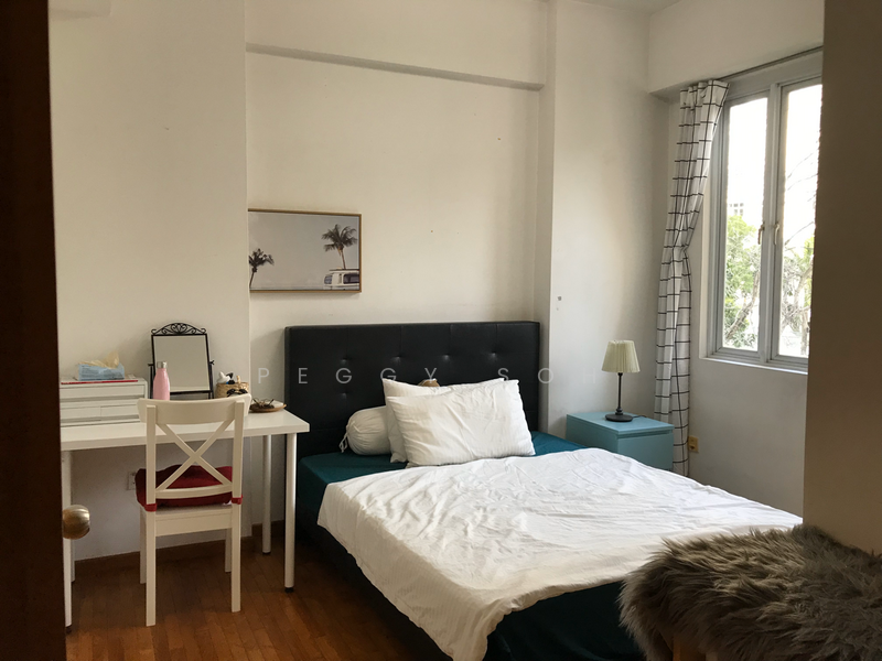 For Rent - The Huntington
