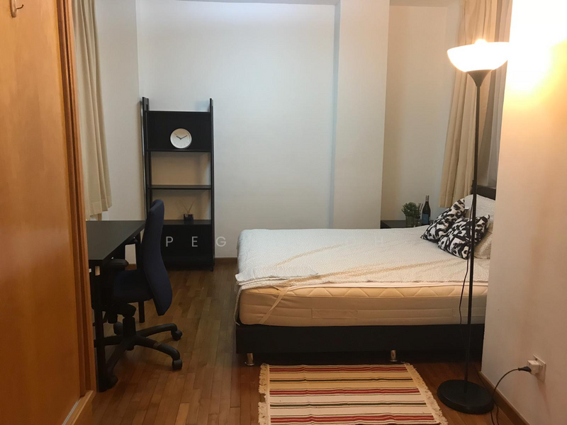 For Rent - The Huntington