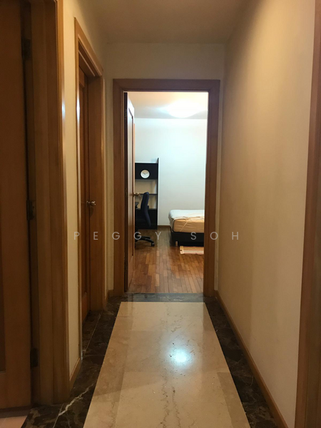 For Rent - The Huntington