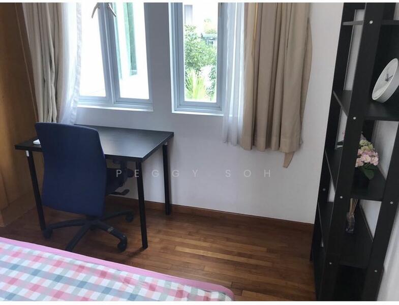For Rent - The Huntington