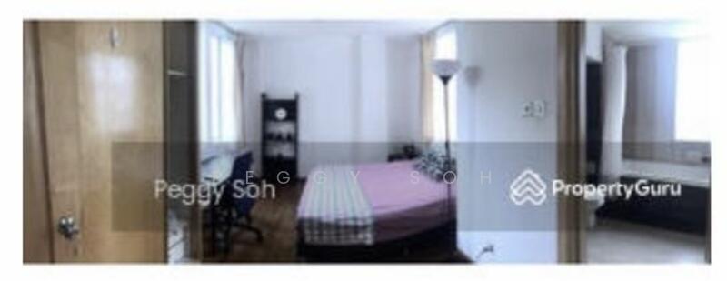 For Rent - The Huntington