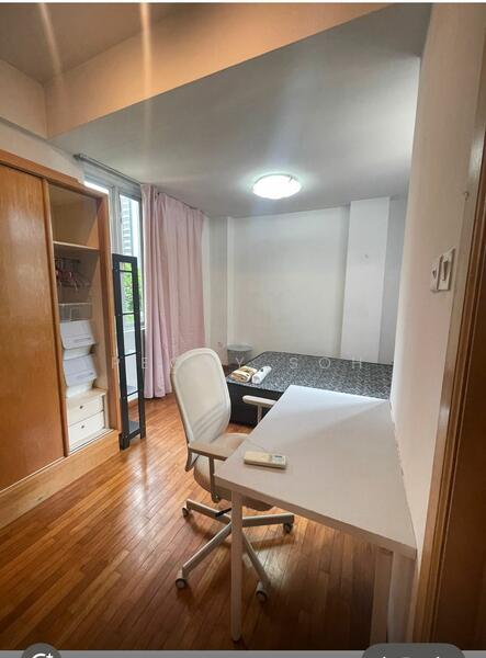 The Huntington, 190 Moulmein Road, 4 Bedrooms, 1,150 sqft, Condominium For Rent, by Peggy Soh, 23145704 - PropertyGuru.com.sg