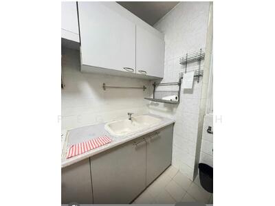 For Rent - The Huntington